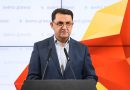 Славески: Зголемувањето на надоместоците во платниот промет не е оправдано, банките да ги преиспитаат своите одлуки