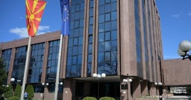 Врховниот суд со чист ревизорски извештај, но со недостиг од кадар и средства