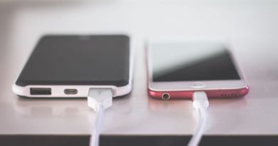 Што навистина се случува кога телефонот ни покажува 1% батерија?