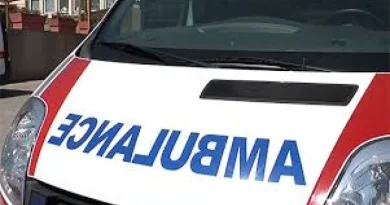 Работник во рудник донесен повреден во болница