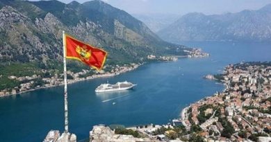 Пад на реалните плати во Црна Гора: Иако просекот достигна 1.029 евра, куповната моќ се намали за 1,2%