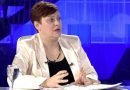 Димитриеска Кочоска: Јавниот долг е под контрола, фискалната консолидација продолжува