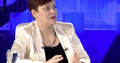 Димитриеска Кочоска: Јавниот долг е под контрола, фискалната консолидација продолжува