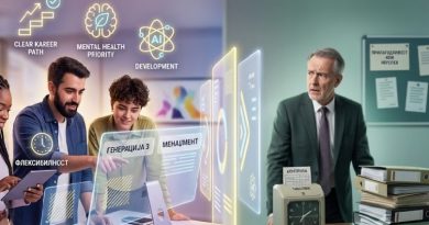 Ново време, нови правила: Зошто менаџерските трикови од пред 2020 година веќе не функционираат