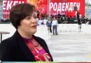 Димитриеска Кочоска: Бруто домашниот производ е најголем доказ за нашето работење кој во континуитет има раст од над 3 проценти