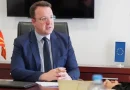 СИЛЕН РАСТ ОД 23% ВО КАРГО ЖЕЛЕЗНИЧКИОТ ПРЕВОЗ, објави министерот Николоски