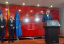 ИНВЕСТИЦИЈА ОД 20 МИЛИОНИ ЕВРА за нови 500 работни места, објави премиерот Мицкоски