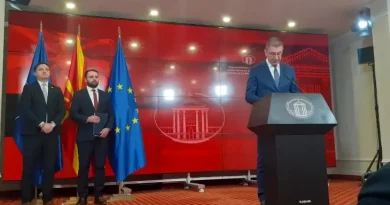 ИНВЕСТИЦИЈА ОД 20 МИЛИОНИ ЕВРА за нови 500 работни места, објави премиерот Мицкоски