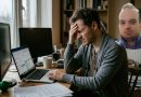Ми требаа четири години за да сфатам дека „сонот“ наречен работа од дома не е за мене