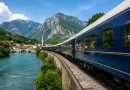 БАЛКАН ЕКСПРЕС: Возот за најбогатите патници минува низ Белград – погледнете како изгледа ова луксузно патување и колку чини!