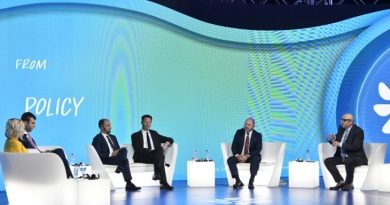 МЕФ 2026: Интеграцијата во енергетскиот пазар претставува важен дел од процесот на европска интеграција