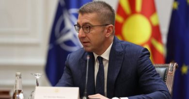Останува проекцијата за економски раст од над 3,5 проценти, десетици заинтересирани компании за дата центри