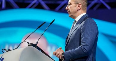 Мицкоски: Западен Балкан може да стане производител на чиста енергија за ЕУ