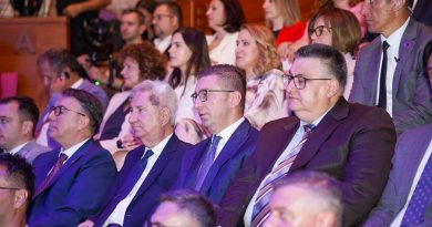 Не ни требаат формални реформи, туку повисок квалитет на услуги за граѓаните