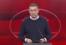 Премиерот Мицкоски ќе објави нова инвестиција во ТИРЗ Тетово