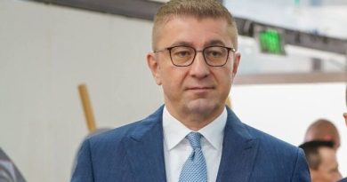 Нова фабрика на „Макпрогрес“ од 8,5 милиони евра, Мицкоски најави поддршка за домашните бизниси