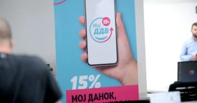 Не ги фрлајте сметките, „МојДДВ“ денеска оди офлајн