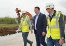 Николоски: Македонија ќе има најдобри автопатишта во региoнот, работиме на многу фронтови