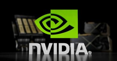 Nvidia влегува на пазарот на персонални компјутери