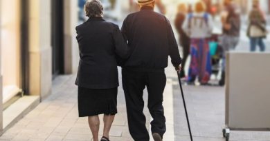 Германија планира да го продолжат стажот дури до 70 години