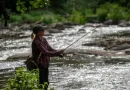 Го напуштила Волстрит за да продава мамки и риболовна опрема во Мексико: „Немам намера да се вратам“