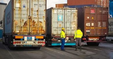 Европа бара транспорт, но условите за работење стануваат сѐ потешки