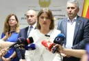 Божиновска: Можно е поевтинување на струјата поради ниските берзански цени и зголемените количини од обновливи извори