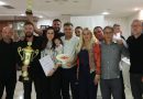 САДУ ги одржа X-те синдикални спортски игри