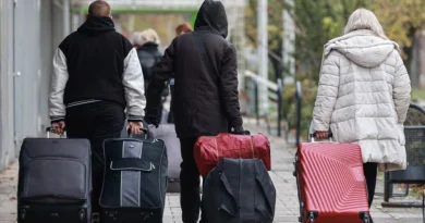 Многу гастарбајтери ја напуштаат Германија: Еве каде заминуваат