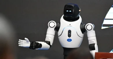 Јапонија до 2040 ќе воведе 10 милиони роботи: „Испомош“ во индустријата и здравството