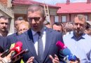 Мицкоски: Статистички имаме најниски цени на горивата