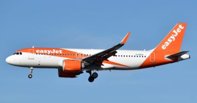 EasyJet постигна начелен договор за потенцијално преземање