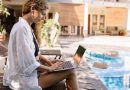 Дури 71% од вработените ја проверуваат својата работна е-пошта за време на годишниот одмор, а откриле и зошто