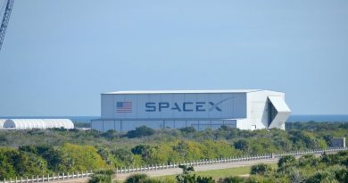 ИЗЛЕГУВАЊЕТО НА БЕРЗА НА SPACEX во јуни, направи 4.400 вработени во компанијата – милионери