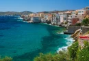Овој грчки остров е рај за соло патници: Прогласен за најдобра европска дестинација за оние што патуваат сами