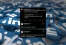 „Објавувањето на LinkedIn е кринџ“: Илон Маск повторно ја критикува професионалната социјална мрежа