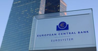 НАФТАТА ЈА ДРЖИ ЕЦБ ВО ГОТОВНОСТ: Каматите меѓу инфлацијата и слабиот раст