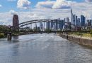 ММФ ги намали прогнозите за раст на Германија