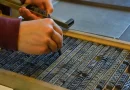 Германски гигант затвора печатница – 170 работници остануваат без работа