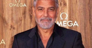 Џорџ Клуни во Венеција, на филмскиот фестивал, ќе ја добие наградата „Златен лав“ за животно дело