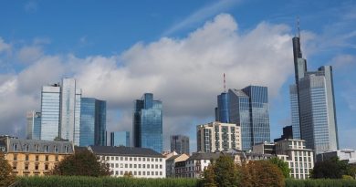 Германските банки го повикуваат Брисел на побрза дерегулација