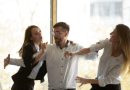 Вработена во ЕСМ натепана од нејзина колешка на работното место