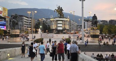 Македонија лани имала најнизок животен стандард во Европа, според Евростат
