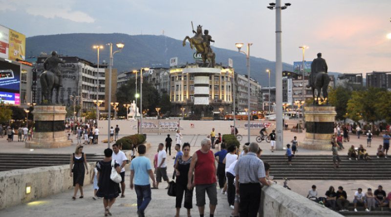 Македонија лани имала најнизок животен стандард во Европа, според Евростат