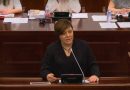 Димитриеска-Кочоска: Растот на БДП ја потврдува успешната економска политика – над 3% раст наспроти 1,8% во минатото