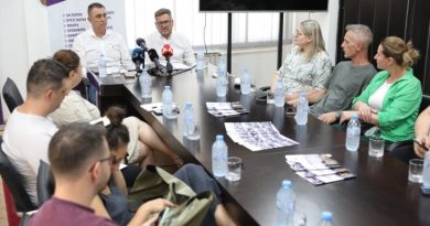 Ристески пред средбата со производителите, трговците и дистрибутерите: Не смее да има воени профитери кои ќе заработуваат на грбот на граѓаните
