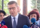 МИЦКОСКИ ОЧЕКУВА СОЛИДЕН РАСТ НА БДП И ВО ВТОРИОТ КВАРТАЛ Премиерот најави и пониски акцизи за бензините и дизелот