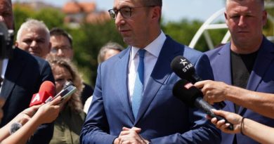 Мицкоски: Со ребалансот ќе се исплатат сите заостанати земјоделски субвенции за 2025 година