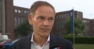 Драма во Германија: Отфрлен планот на „Фолксваген“ кој предвидуваше укинување на 100.000 работни места