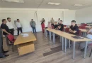Ристески во посета на повеќе центри на Агенцијата за вработување, процесот тече без проблеми, пристигнати преку 4.400 апликации